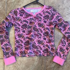 Treasure and Bond girls crop top.